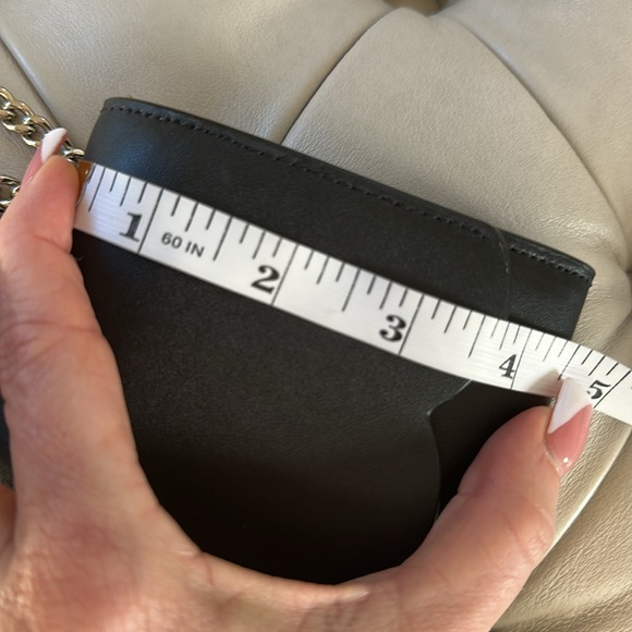 🌸♠️ New Kate Spade Crossbody Purse/Clutch Black 🌸♠️